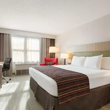 Country Inn & Suites By Radisson, Minneapolis West, Mn Plymouth Room photo