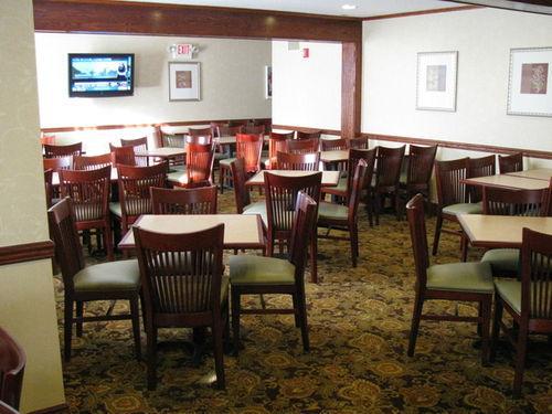 Hotel Country & By Radisson, Minneapolis West, Mn