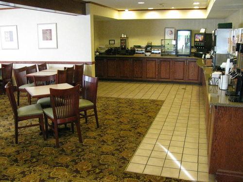 Country & By Radisson, Minneapolis West, Mn