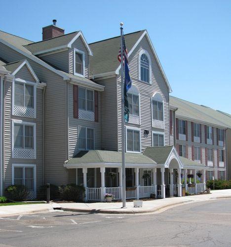 Country & By Radisson, Minneapolis West, Mn 3*