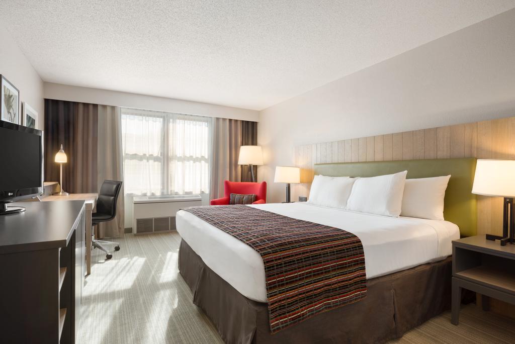 Country & By Radisson, Minneapolis West, Mn