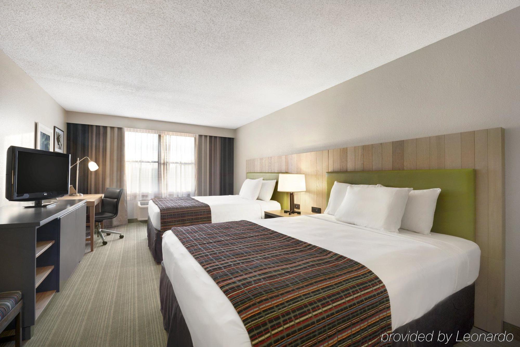 Country & By Radisson, Minneapolis West, Mn Hotel Plymouth