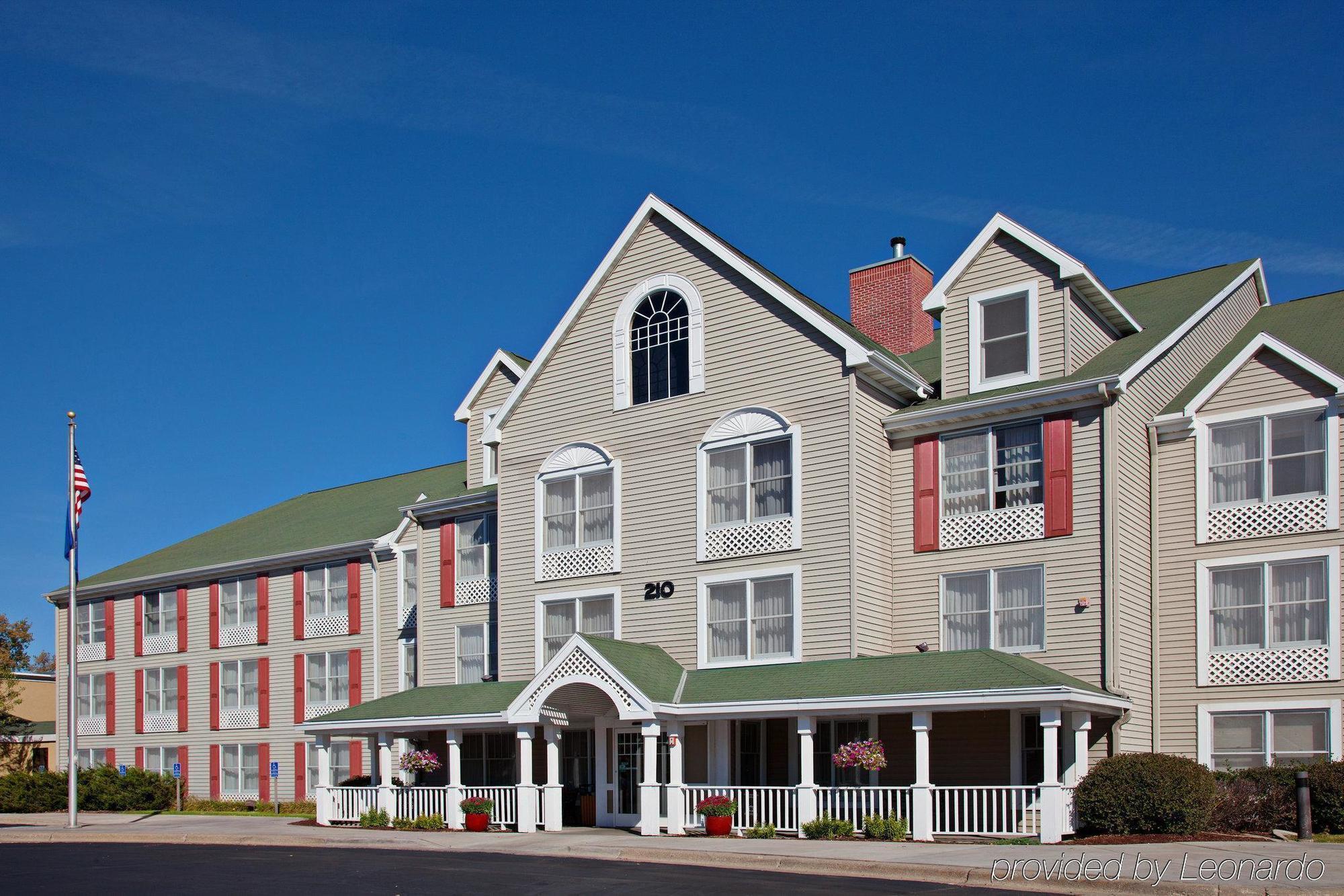 Country & By Radisson, Minneapolis West, Mn Hotel 3*