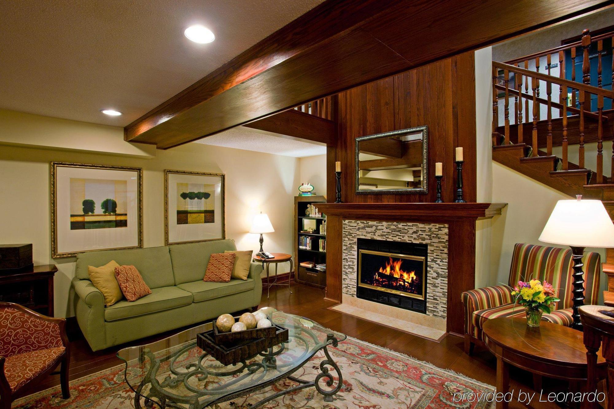 Country & By Radisson, Minneapolis West, Mn 3*